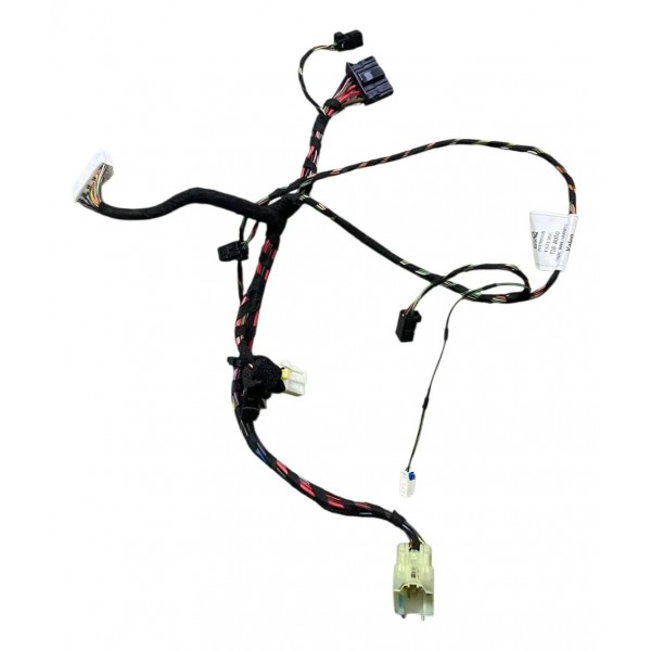 Chicote Caixa Evaporadora Chery Tiggo5 Pro 2022 2023