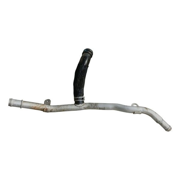 Mangueira Tubo Dágua Gm Onix 2020 Prateado