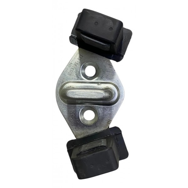 Batente Fechadura Porta Malas Chery Tiggo5 Pro 2022 2023