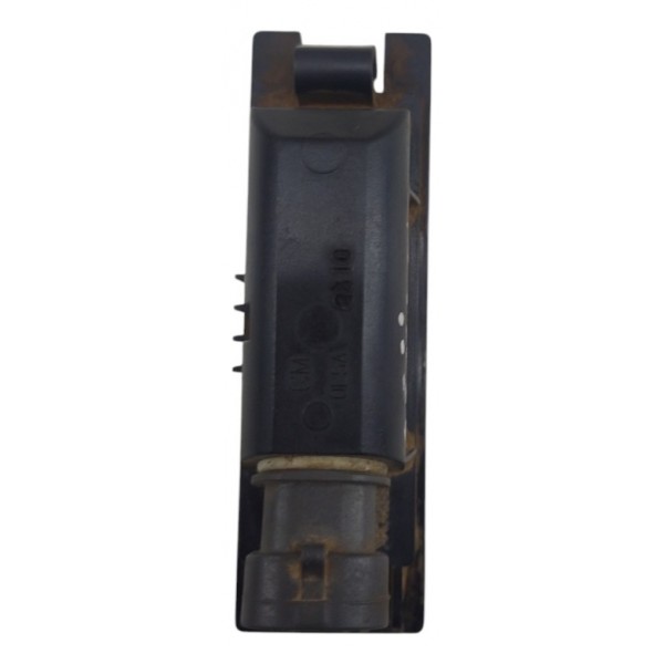 Luz De Placa Traseira Gm Agile 2012 2020 Original