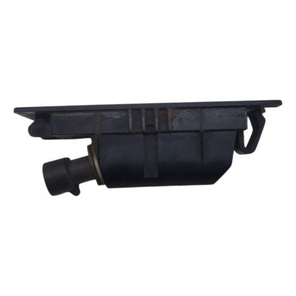 Luz De Placa Traseira Gm Agile 2012 2020 Original
