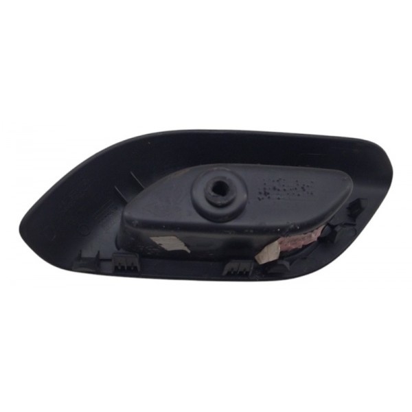 Puxador Interno Porta Traseira Renault Kwid 2018 2022