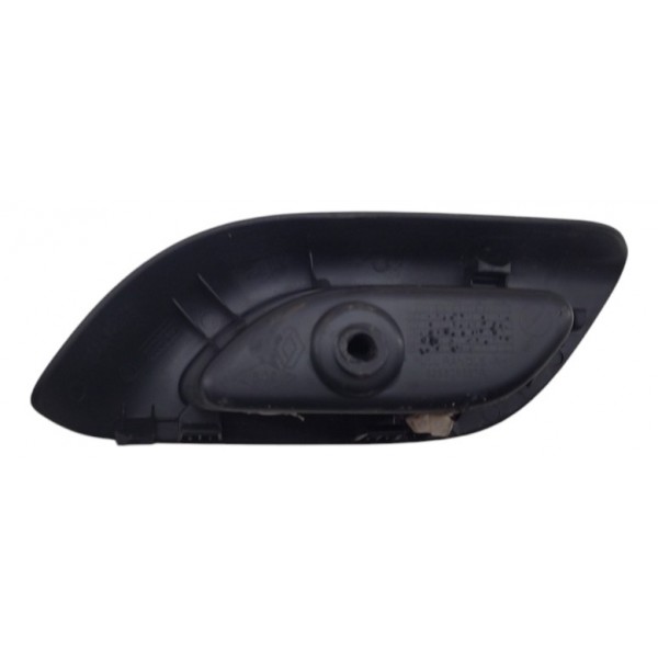 Puxador Interno Porta Traseira Renault Kwid 2018 2022