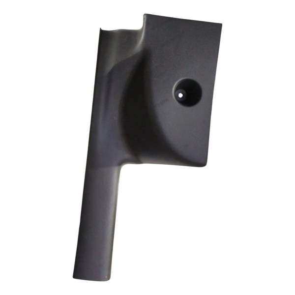 Soleira Traseira Chery Tiggo 5x Direito 2022 2023 Preto Preto
