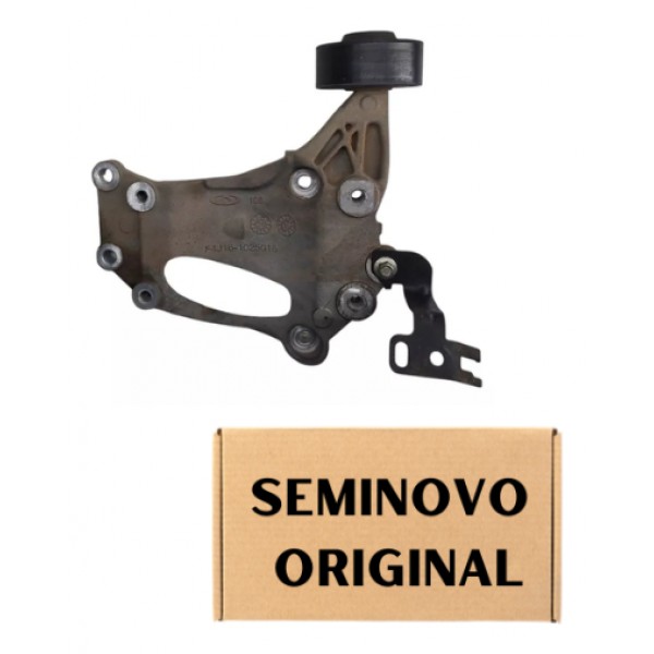 Suporte Compressor Chery Tiggo 8 2021 2024 Original