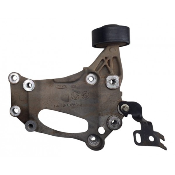 Suporte Compressor Chery Tiggo 8 2021 2024 Original