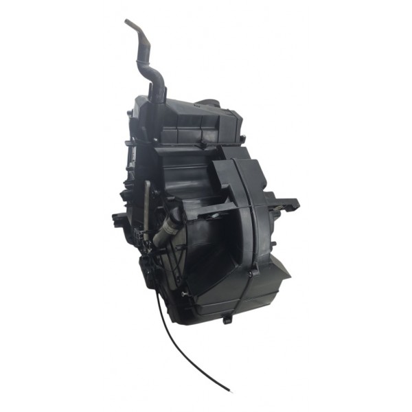 Carcaça Completa Da Caixa Evaporadora Fiat Cronos 2018 2022