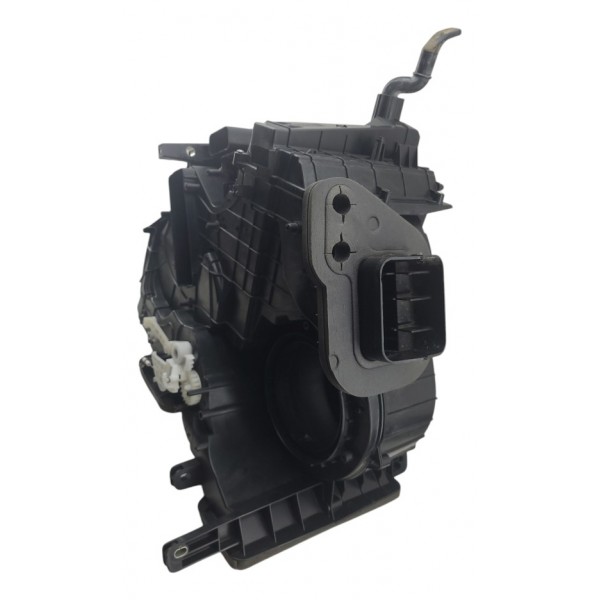 Carcaça Completa Da Caixa Evaporadora Fiat Cronos 2018 2022