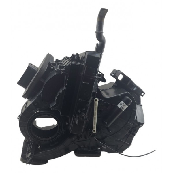 Carcaça Completa Da Caixa Evaporadora Fiat Cronos 2018 2022