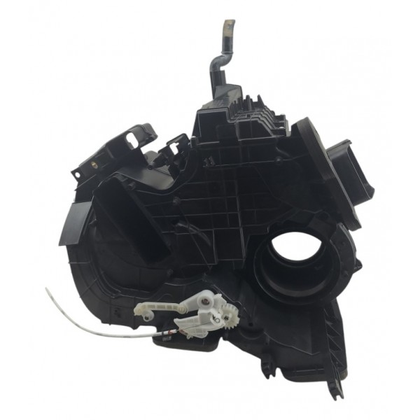 Carcaça Completa Da Caixa Evaporadora Fiat Cronos 2018 2022