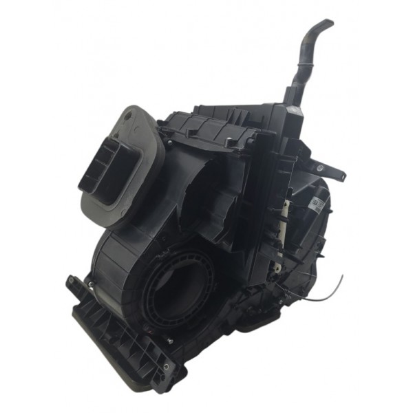 Carcaça Completa Da Caixa Evaporadora Fiat Cronos 2018 2022