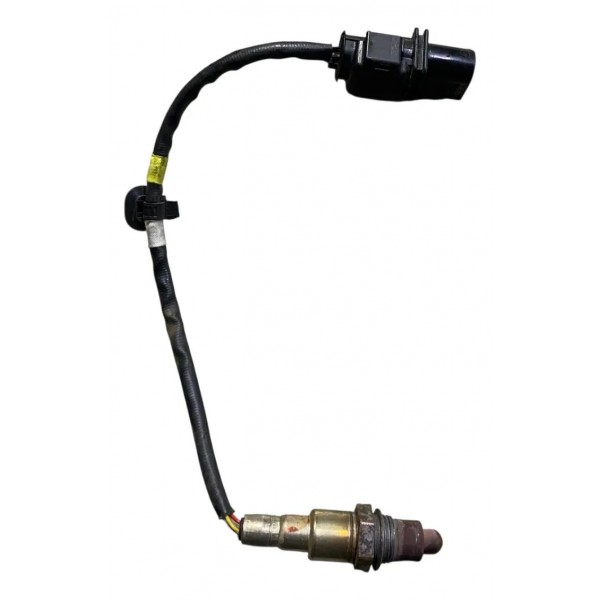 Sonda Lambda Gwm Haval H6 2025 Híbrido