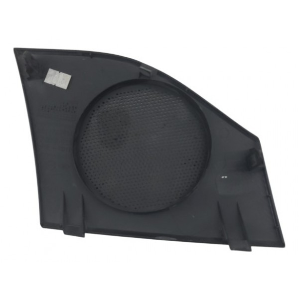 Tela Alto Falante Painel Le Renault Kwid 2019 2021 Preto