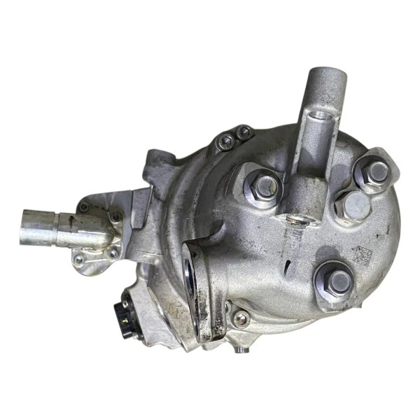 Compressor Ar Gwm Haval H6 2025 Híbrido