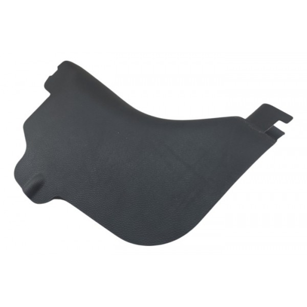 Acabamento Soleira Dianteira Direita Chery Tiggo 8 2019  Preto