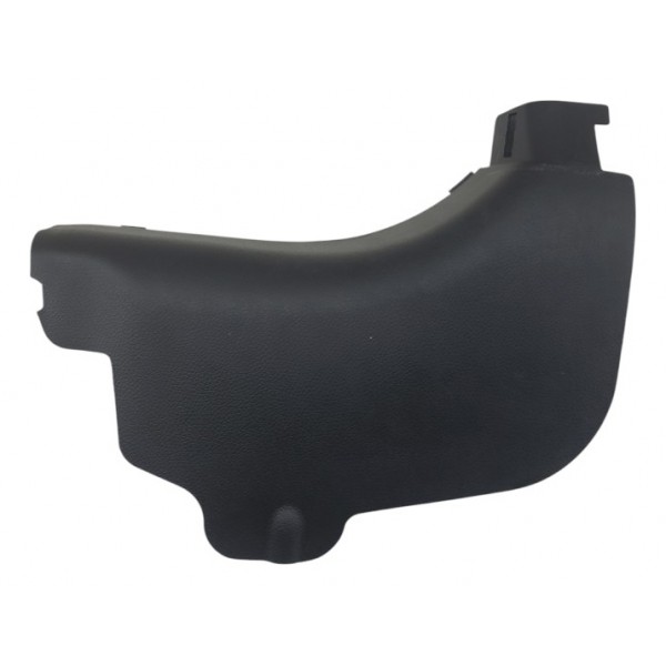 Acabamento Soleira Dianteira Direita Chery Tiggo 8 2019  Preto