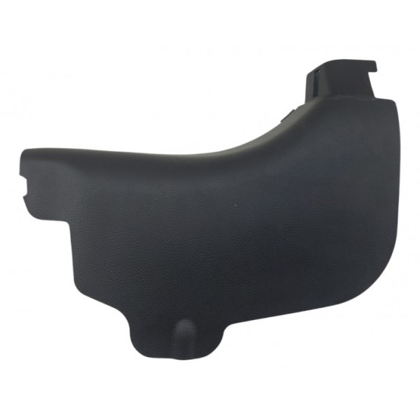Acabamento Soleira Dianteira Direita Chery Tiggo 8 2019  Preto