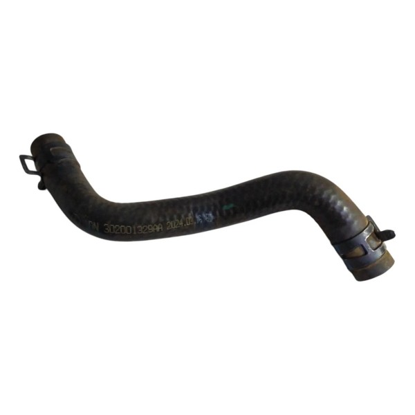 Mangueira Cano D'água Motor Chery Tiggo 5x 2024 2025