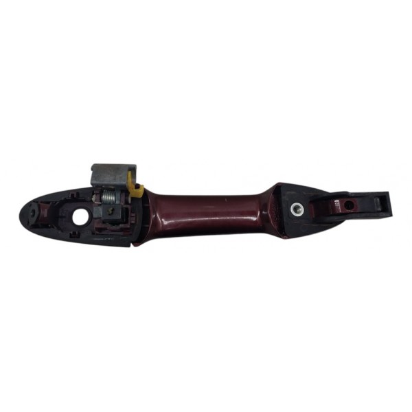 Maçaneta Externa Dianteira Le Honda Hrv 2016 2019 Original