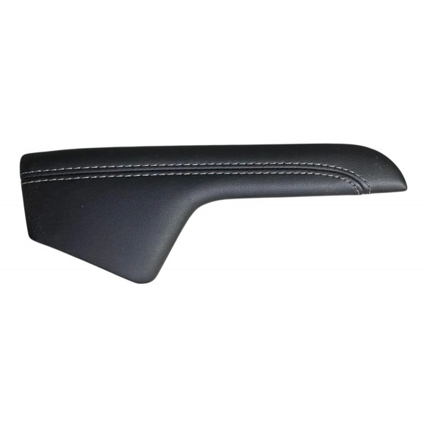 Moldura Acabamento Painel Esquerdo Chery Tiggo5 Pro 2023 Preto