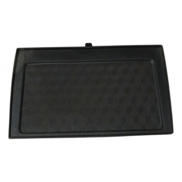 Tapete Console Borracha Chery Tiggo 7 2020 2024