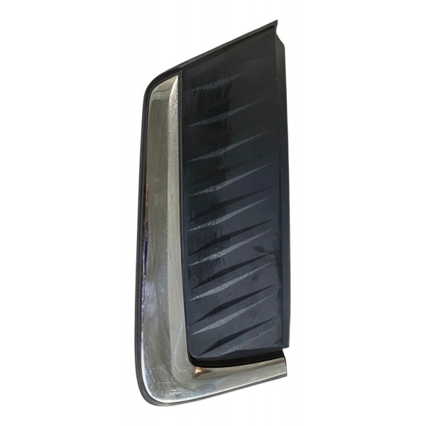 Acabamento Porta Tras Direita Chery Tiggo5 Pro 2022 2023 Preto