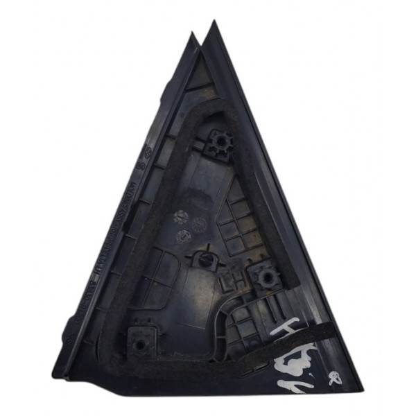 Moldura Porta Traseira Le Hyundai Hb20 2020 2024 Original