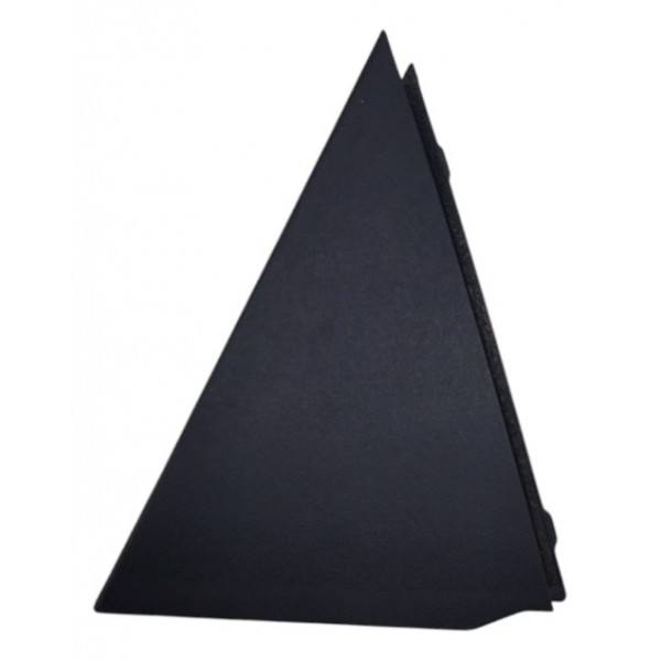 Moldura Porta Traseira Le Hyundai Hb20 2020 2024 Original