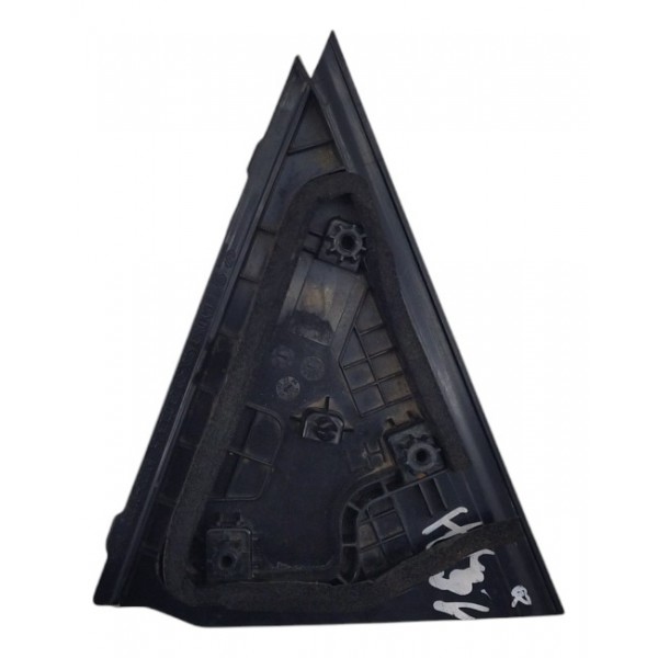 Moldura Porta Traseira Le Hyundai Hb20 2020 2024 Original