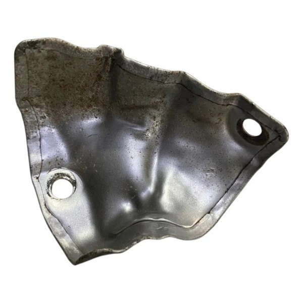 Defletor Calor Turbina Chery Tiggo 5x 1.5 2022 2023