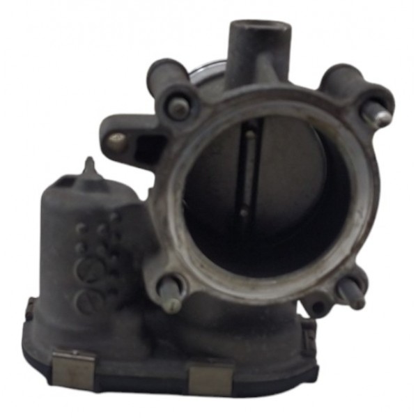 Corpo De Borboleta Tbi Tiggo 8 1.6 Turbo 2022 Bosch