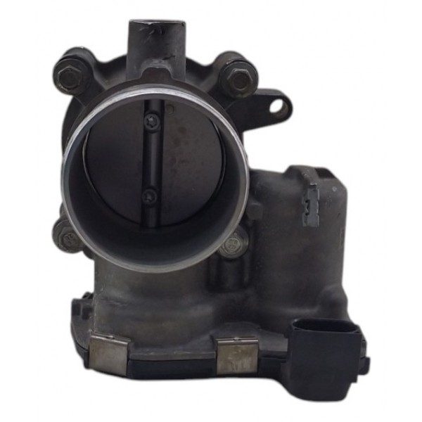 Corpo De Borboleta Tbi Tiggo 8 1.6 Turbo 2022 Bosch