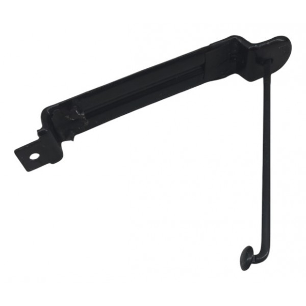 Suporte Da Bateria Chevrolet Tracker 1.0 2021