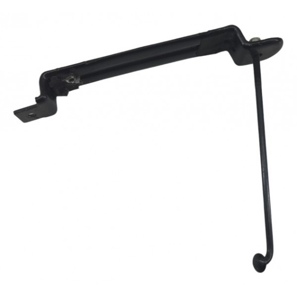 Suporte Da Bateria Chevrolet Tracker 1.0 2021