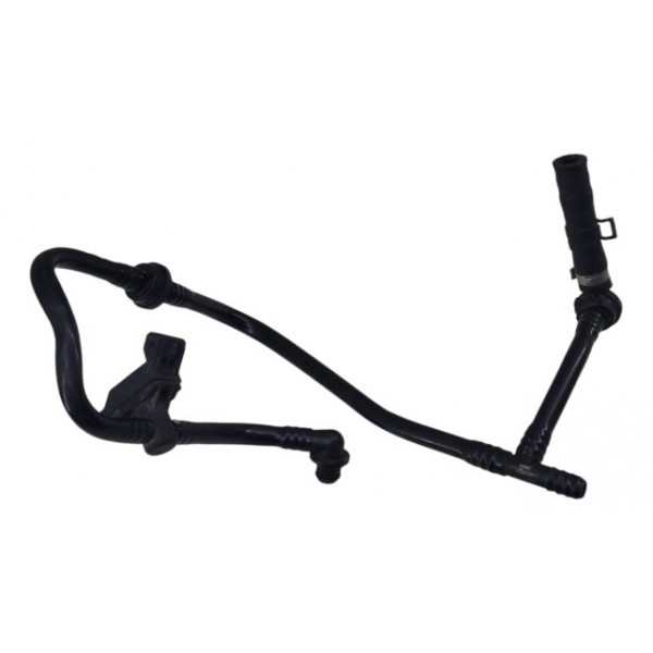 Mangueira Cano Sensor Freio Chery Tiggo 8 2021 2024 Detalhe