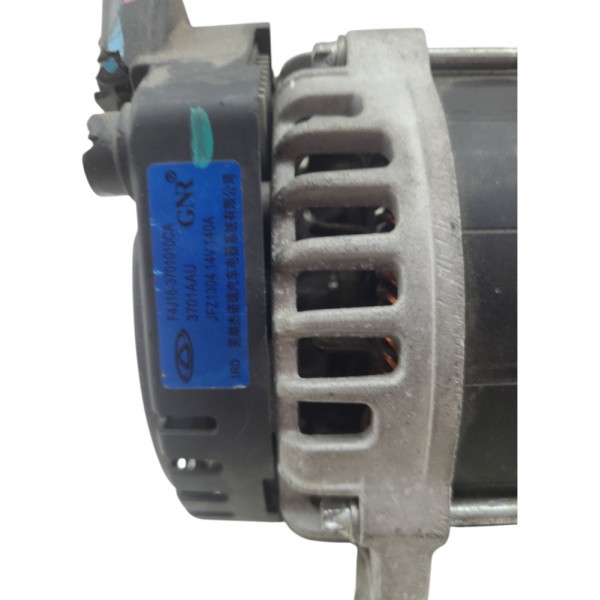 Alternador Chery Tiggo 8 20212023