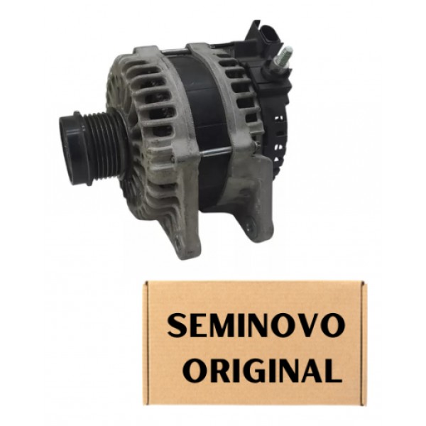 Alternador Chery Tiggo 8 20212023