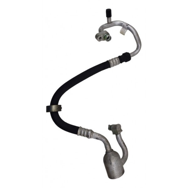 Mangueira Ar Condicionado Fiat Mobi 2017 2020 Original