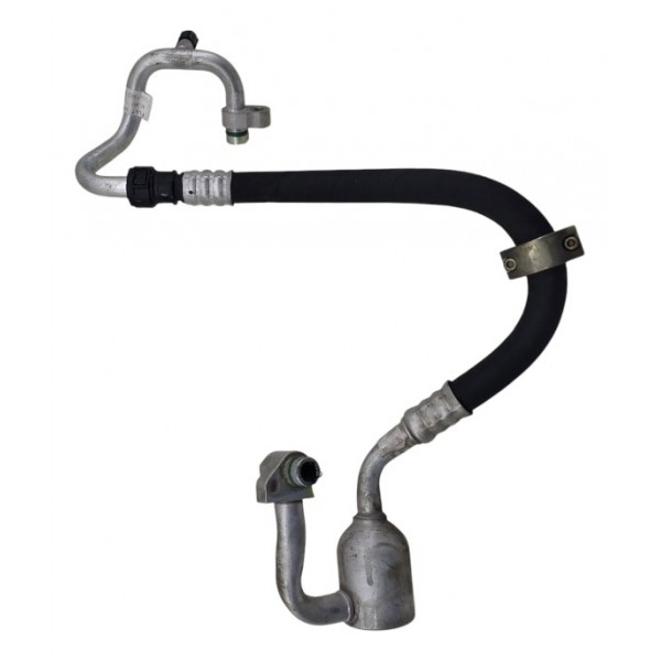 Mangueira Ar Condicionado Fiat Mobi 2017 2020 Original