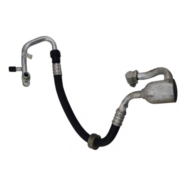 Mangueira Ar Condicionado Fiat Mobi 2017 2020 Original