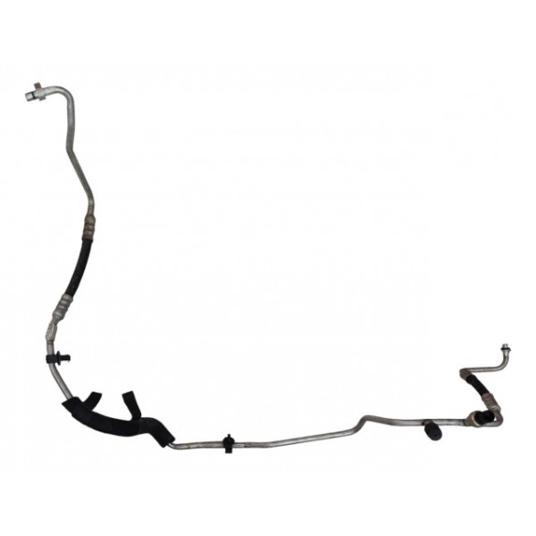 Mangueira Ar Condicionado Fiat Mobi 2020 2023 Original