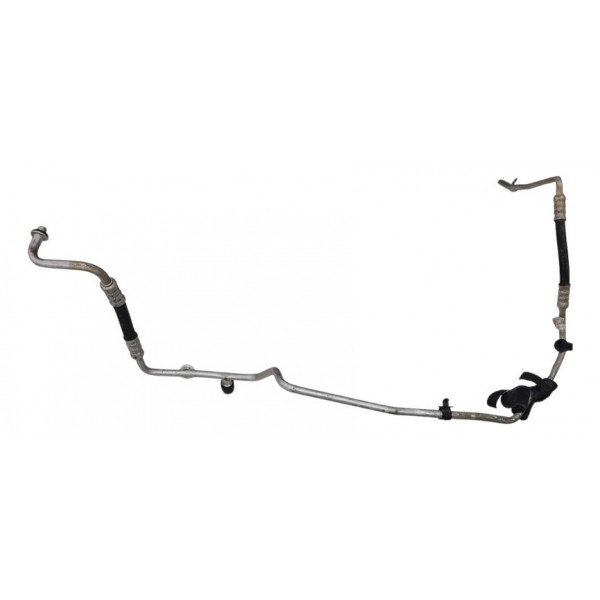 Mangueira Ar Condicionado Fiat Mobi 2020 2023 Original