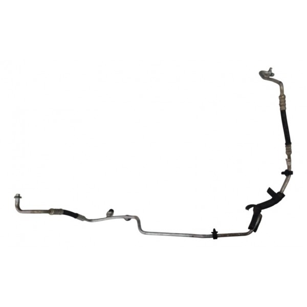 Mangueira Ar Condicionado Fiat Mobi 2020 2023 Original