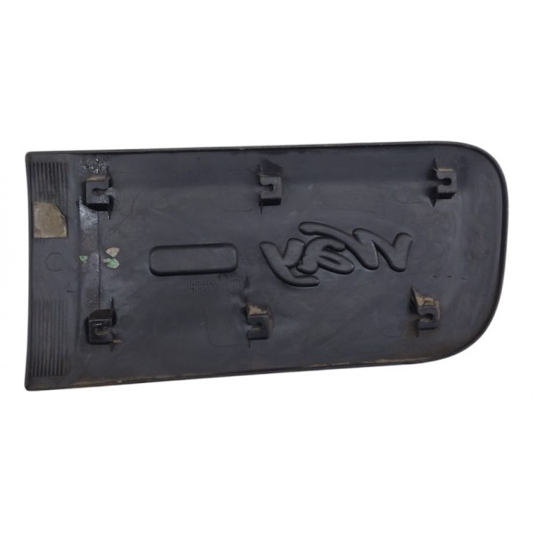 Moldura Porta Traseira Ld Fiat Uno Way 2011 2014 Original