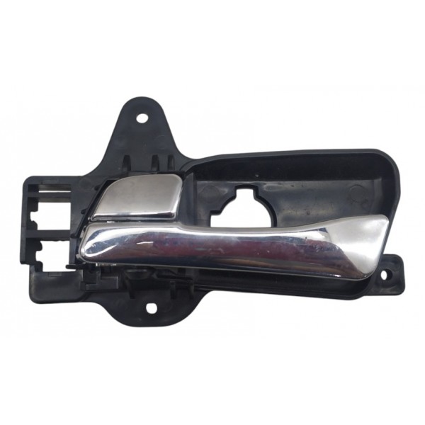 Puxador Interno Hyundai I30 Ld 2009 2012 Original
