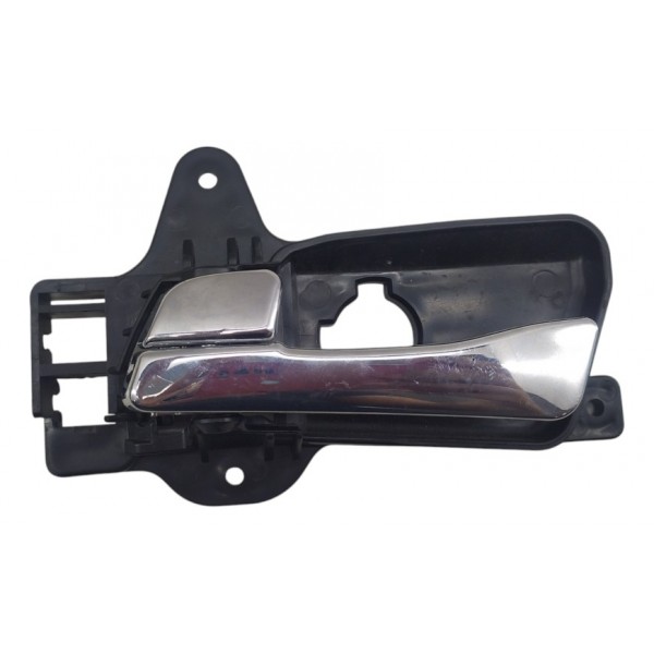 Puxador Interno Hyundai I30 Ld 2009 2012 Original