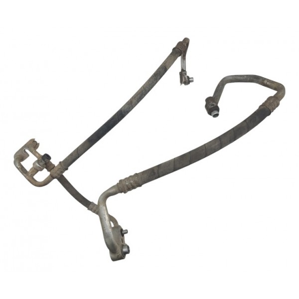 Mangueira Condensador Compressor Ar Gm Onix 2022