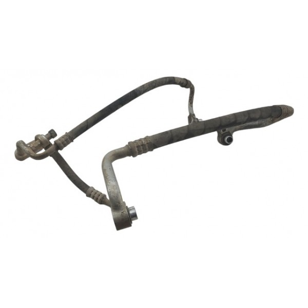 Mangueira Condensador Compressor Ar Gm Onix 2022