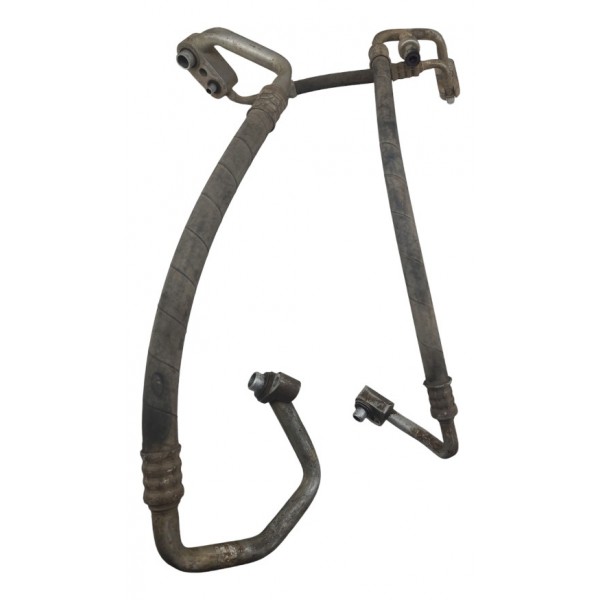 Mangueira Condensador Compressor Ar Gm Onix 2022