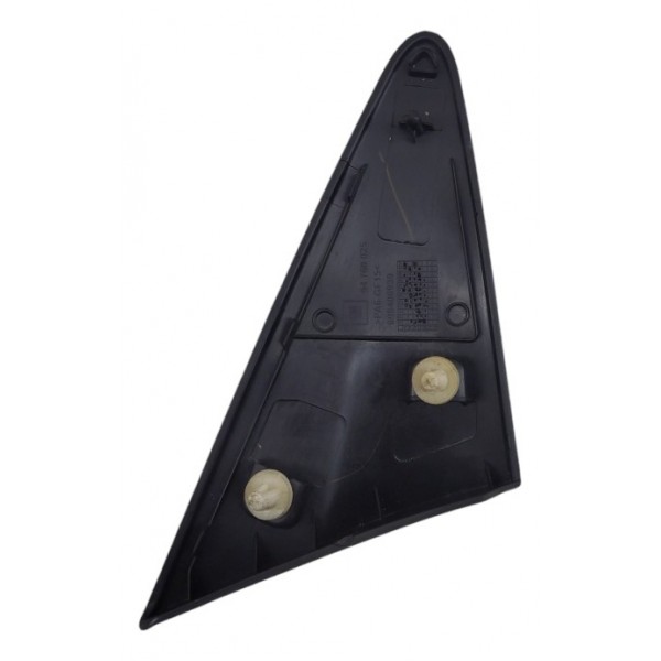 Moldura Retrovisor Externo Le Gm Onix 2013 2019 Original